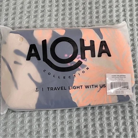 Aloha Collection mini bag - Picture 4 of 4